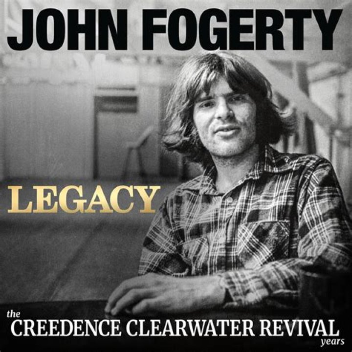 John Fogerty Family Life With Wife Julie And Kids