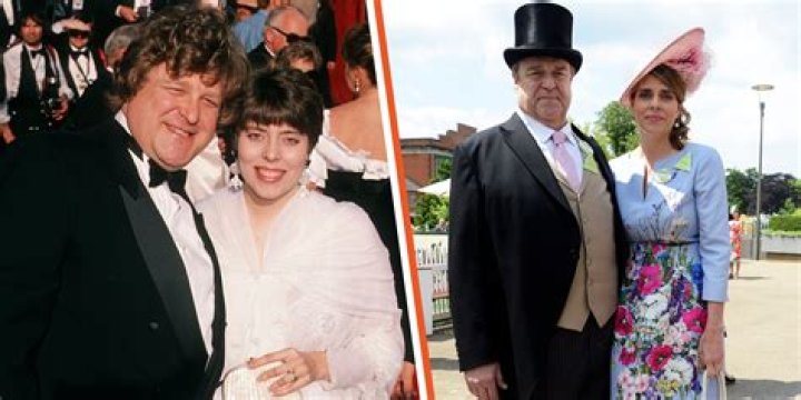 John Goodman Wife Anna Beth Family Height Weight