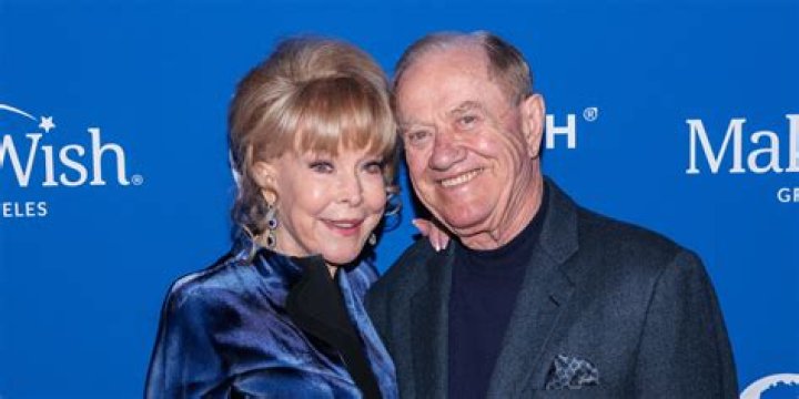 Jon Eicholtz Age: How Old is Barbara Edens Husband?