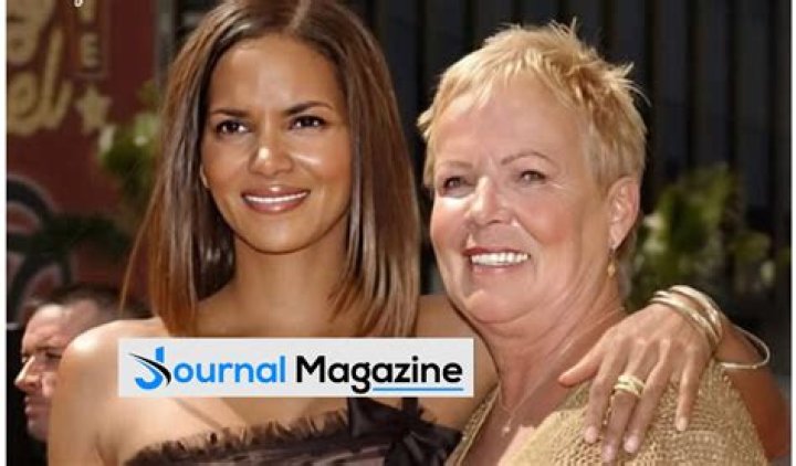Judith Ann Hawkins | Complete Life Story, Halle Berry’s Mother ·