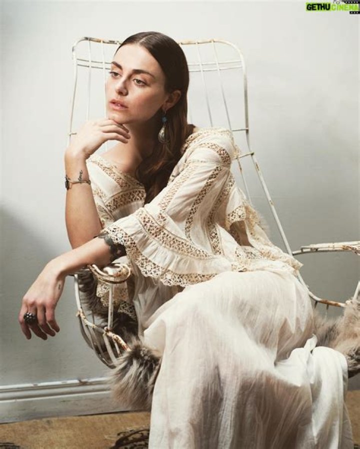 Kaelen Ohm Wikipedia And Age: Meet Hit & Run Actress On Instagram