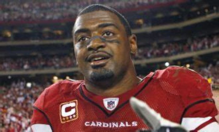 Karlos Dansby Biography, Age, Height, Wife, Net Worth, Family