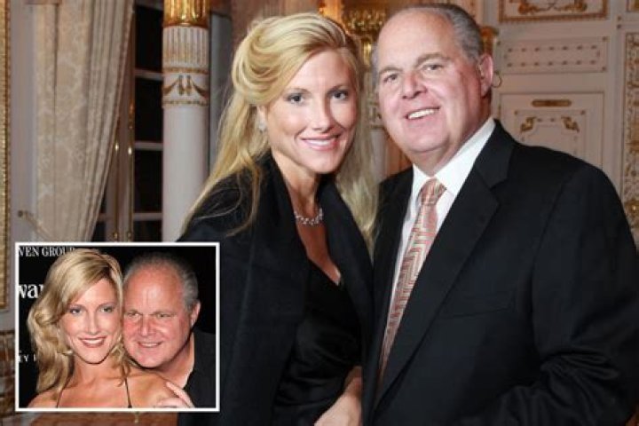 Kathryn Adams Limbaugh: Rush Limbaughs Wife, Age, Family, Bio, Net Worth, Health