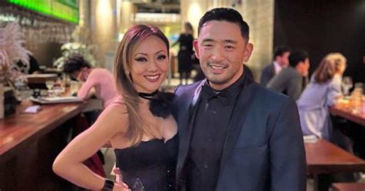 Kathy Fang Husband: Meet the Tech Genius Behind the Chef Dynasty Star