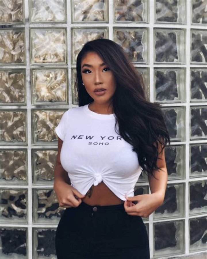 Kathy Nam - BlogPaper