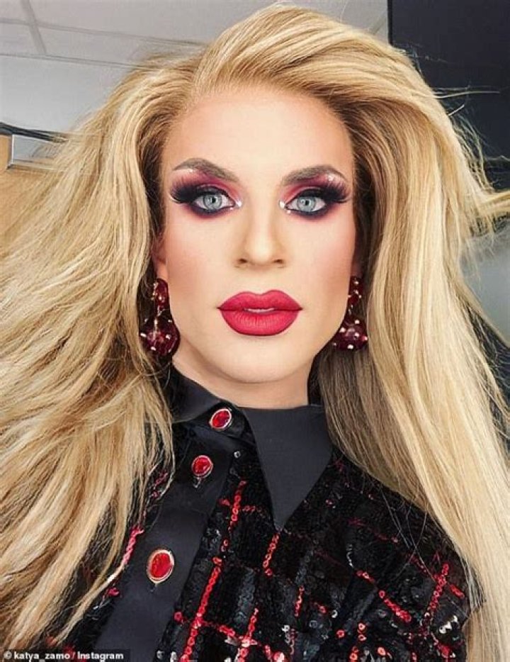 Katya Zamolodchikova Brian Mccook Net Worth Income Salary