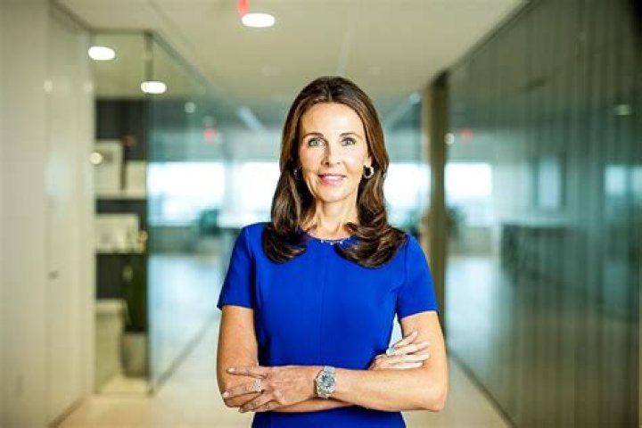 Kelly ODonnell (NBC News) Wiki Bio, weight gain, health, salary, family