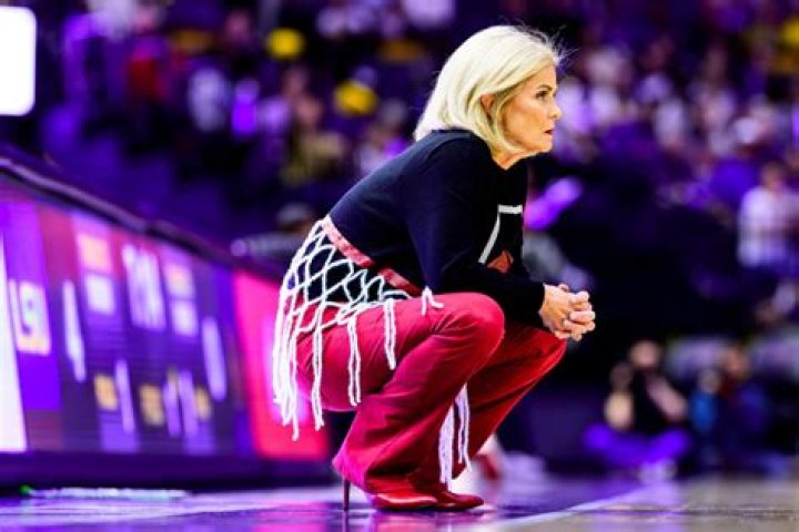 Kim Mulkey Engaged? The Truth About The Basketball Coachs Love Life
