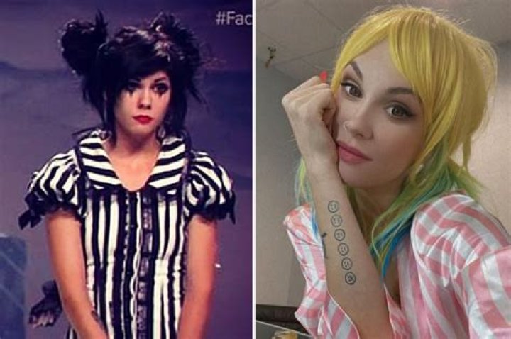 Laney Chantal Passed Away At The Age Of 33 Due To An Overdose Of Drugs
