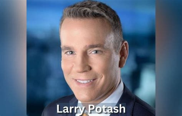 Larry Potash - BlogPaper