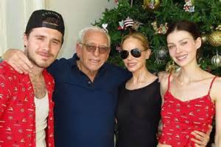 Leon Max Biography, Age, Height, Wife, Net Worth, Family