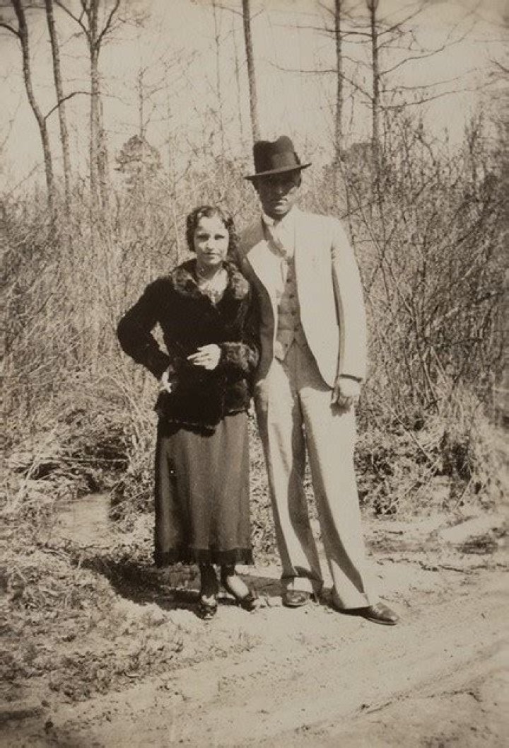 Lifetime's Sexy 'Bonnie & Clyde' is A Tease, Offers Little Historical Accuracy