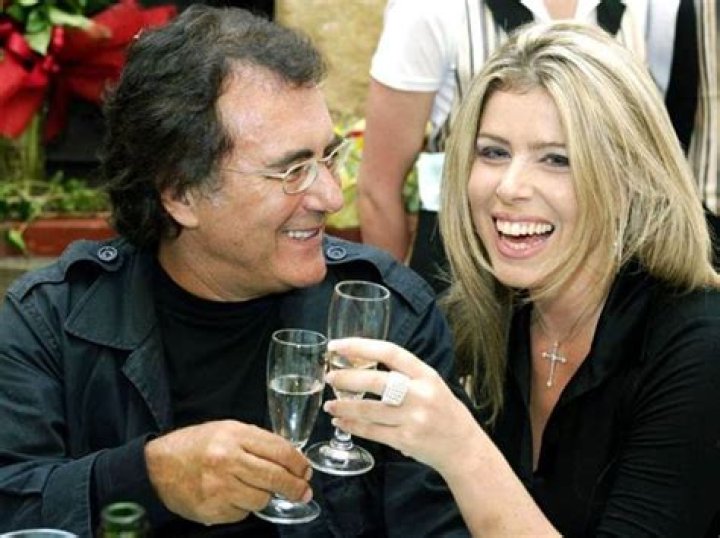 Loredana Lecciso Latest News