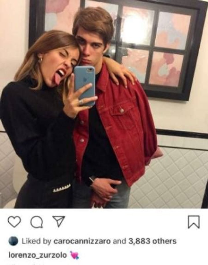 Lorenzo Zurzolo – Net Worth, Girlfriend, Height, Career, Nationality ·