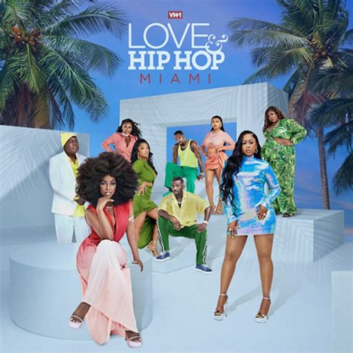 Love Hip Hop Miami Meet Neri Santiago Rapper