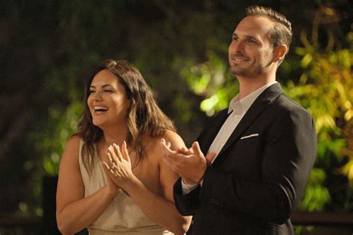 Love Is Blind Cast Brennon Lemieuxs Age Birthday and Career Details