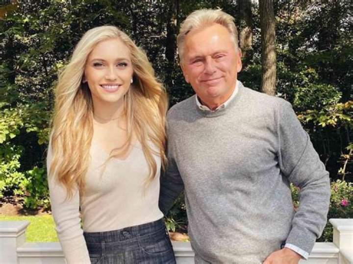 Maggie Sajak Biography, Age, Height, Husband, Net Worth, Family