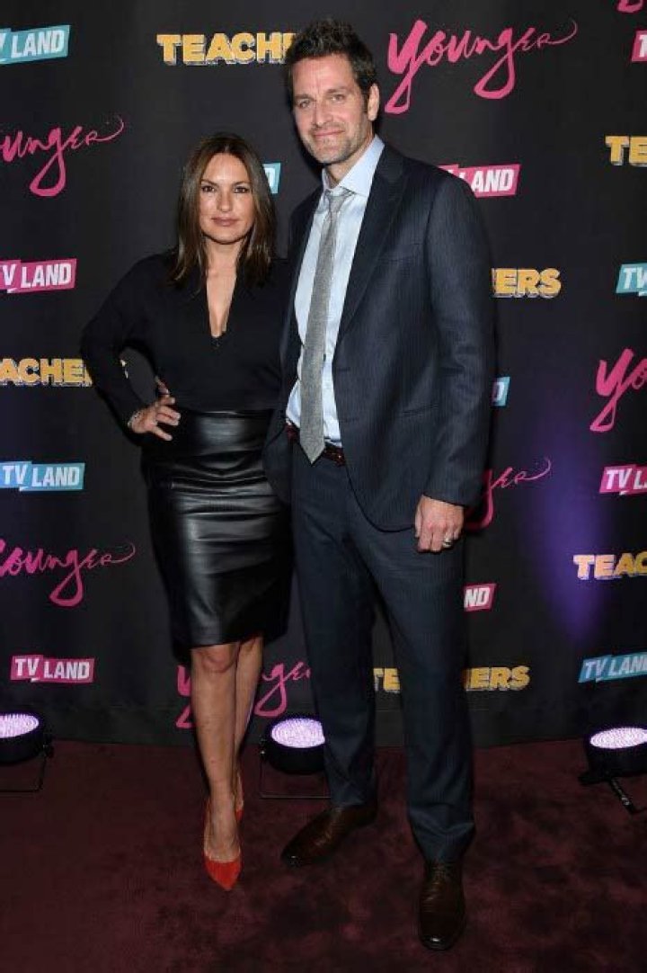 Mariska Hargitay Height, Weight, Age, Spouse, Family, Facts, Biography