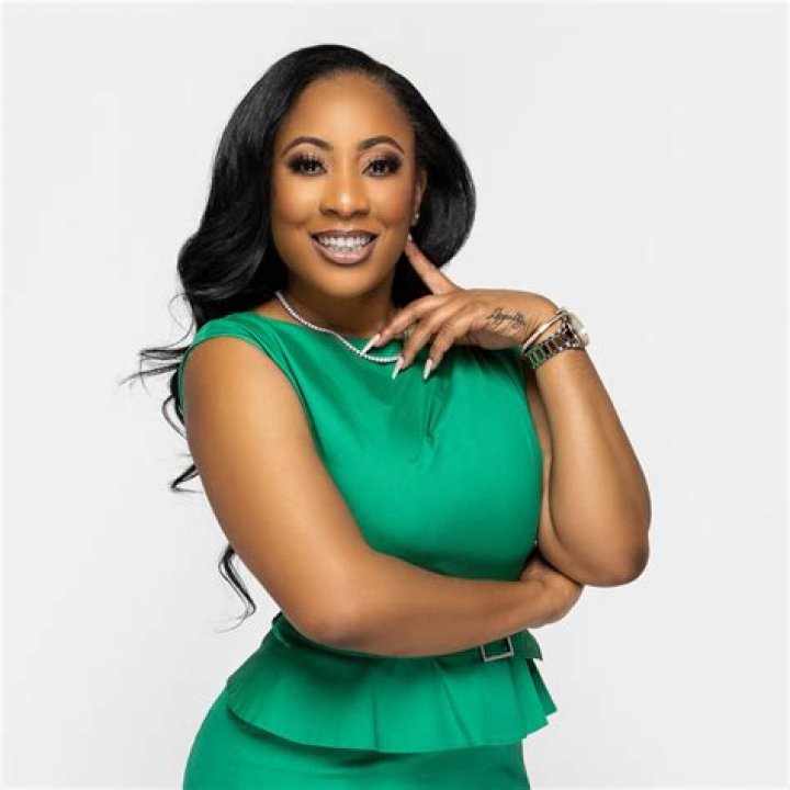 Mark Cuban's Entrepreneurial Powerhouse Wife
