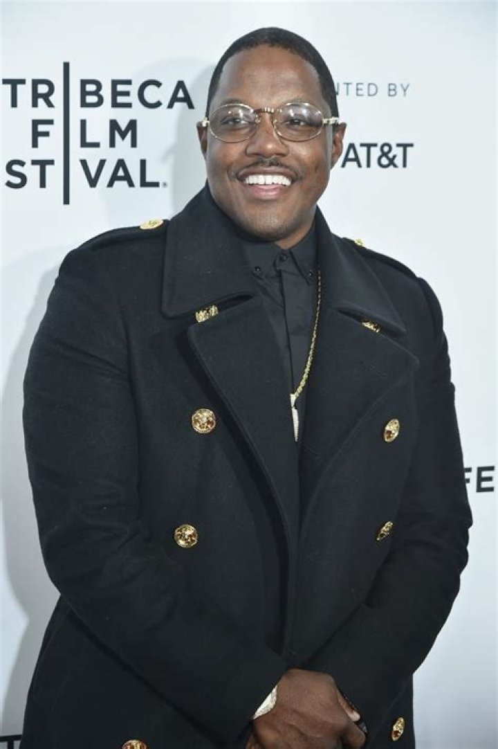 Mase- Wiki, Height, Net Worth