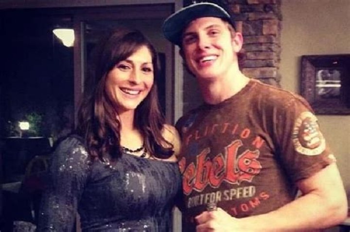 Matt Riddle Wife : Is He Still Married To Lisa Riddle?