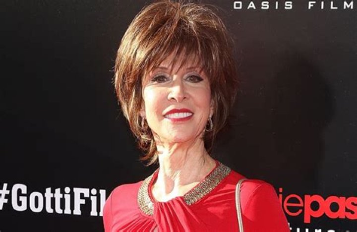 Meet Elizabeth Anne Mcdonald Who Was Dean Martin
