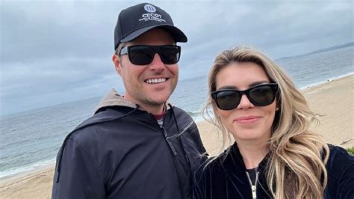 Meet Matt Gaetz wife, Ginger Luckey