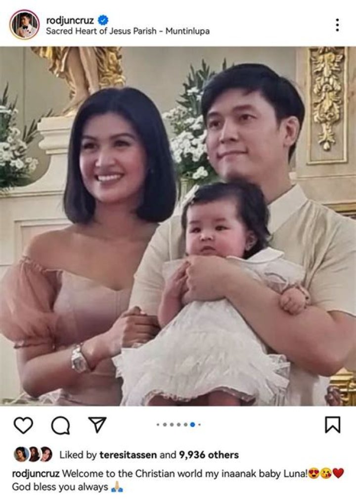 Meet Winwyn Marquez Baby Father On Instagram- Her New Boyfriend Name Exposed