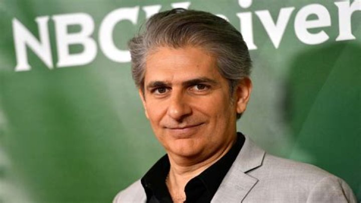 Michael Imperioli Height, Weight, Net Worth, Age, Birthday, Wikipedia, Who, Nationality, Biography