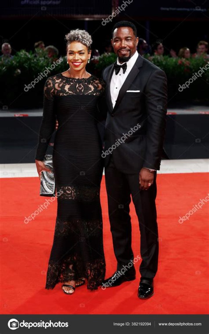Michael Jai White Wife Children Brother Height Weight