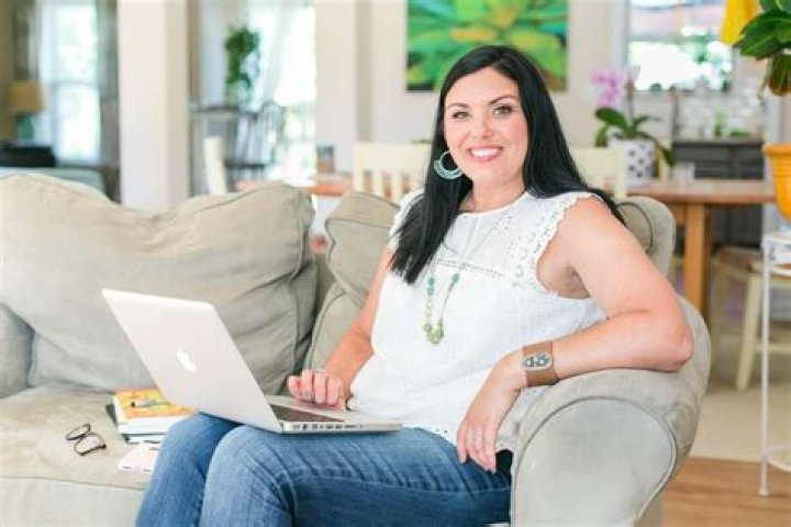 Michelle Woods - BlogPaper