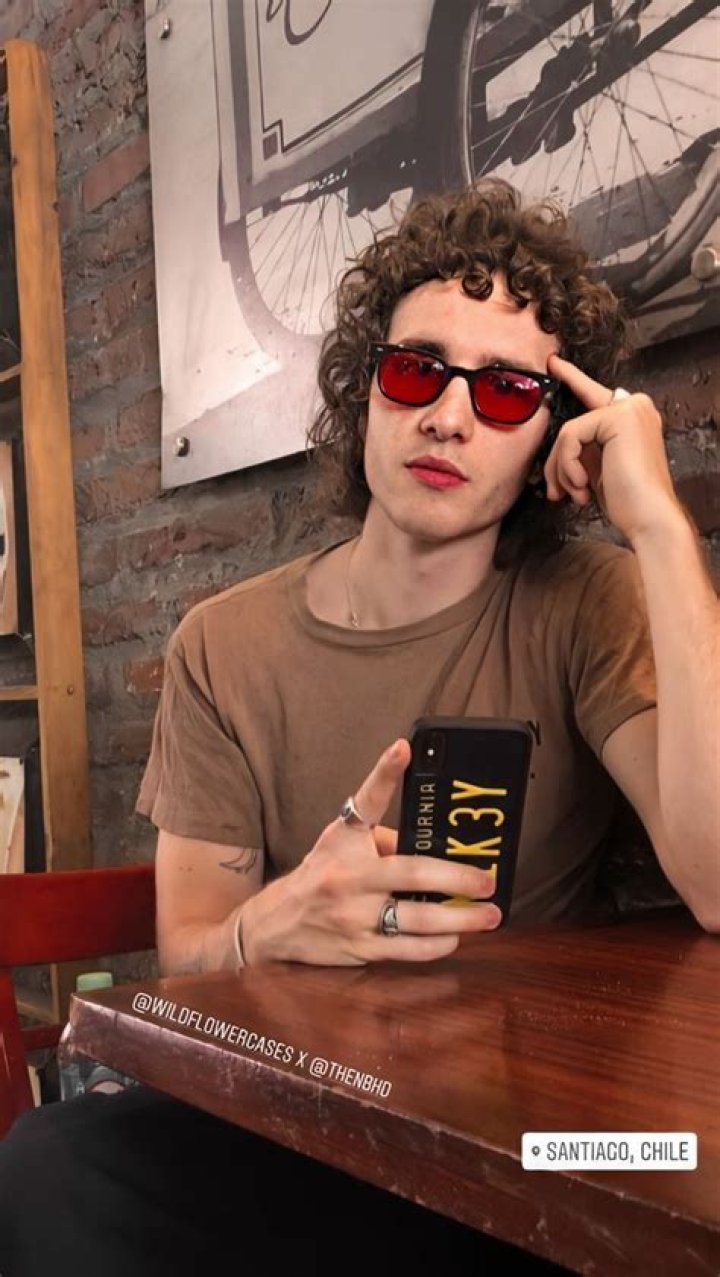 Mikey Margott - BlogPaper