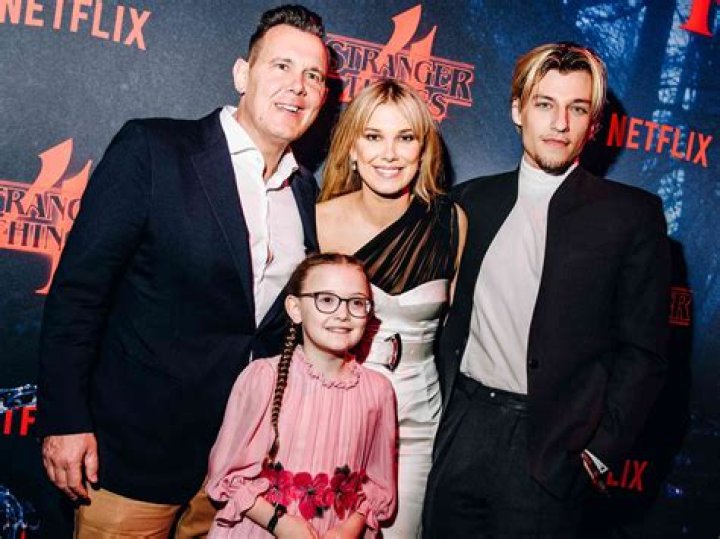 Millie Bobby Brown Parents Have Been Criticized For Neglecting Her