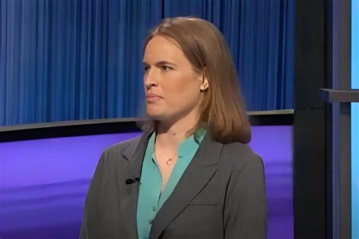 Molly Karol Jeopardy Transgender: Is She Really a Trans Woman?