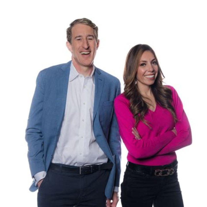 Moose and Maggie: Maggie Gray Husband ,Wiki Age, Biography,
