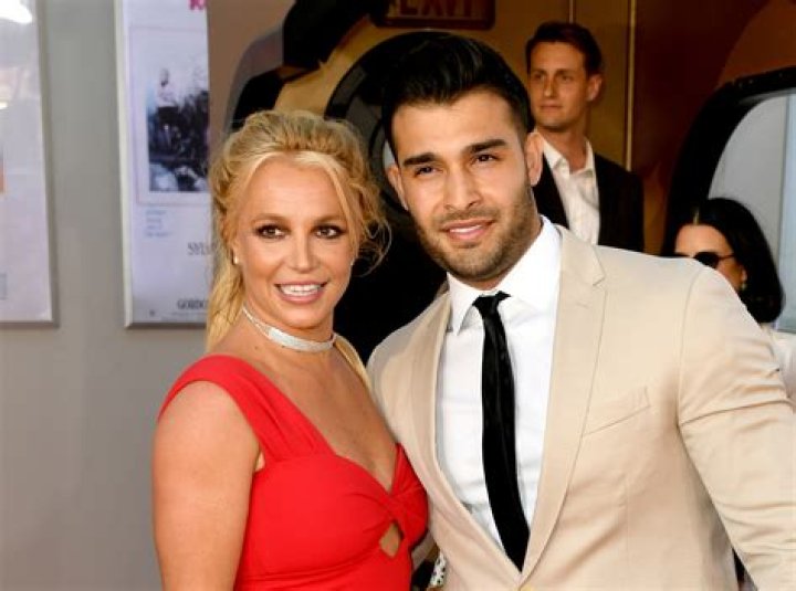 Morgan Osman And Sam Asghari: An Unlikely Connection?