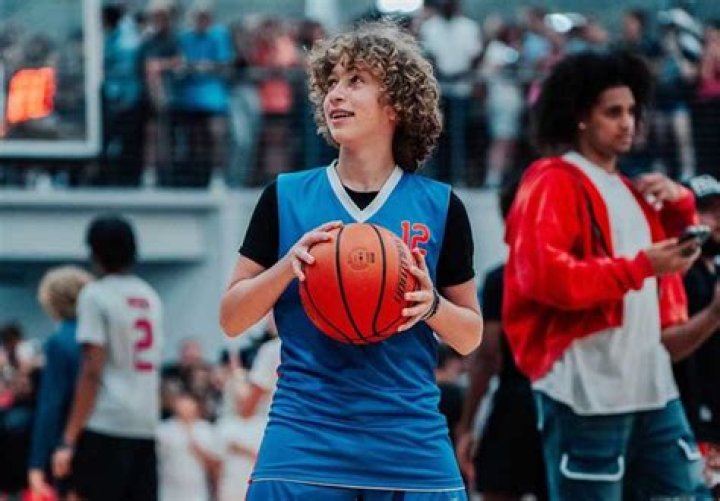 Nelson Neumann's Height, Weight, Age, And Birthday Revealed