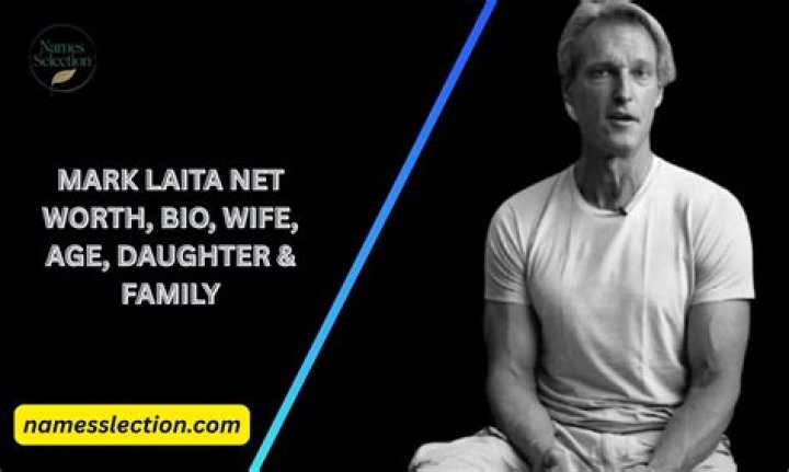 Net Worth, Daughter, Wife, Bio