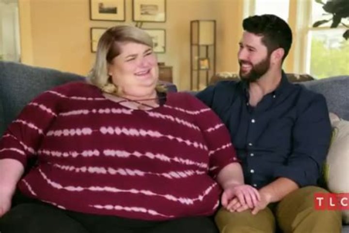 New TLC Show 'Hot and Heavy' That Follows 'Mixed-Weight' Couples Faces Intense Backlash |