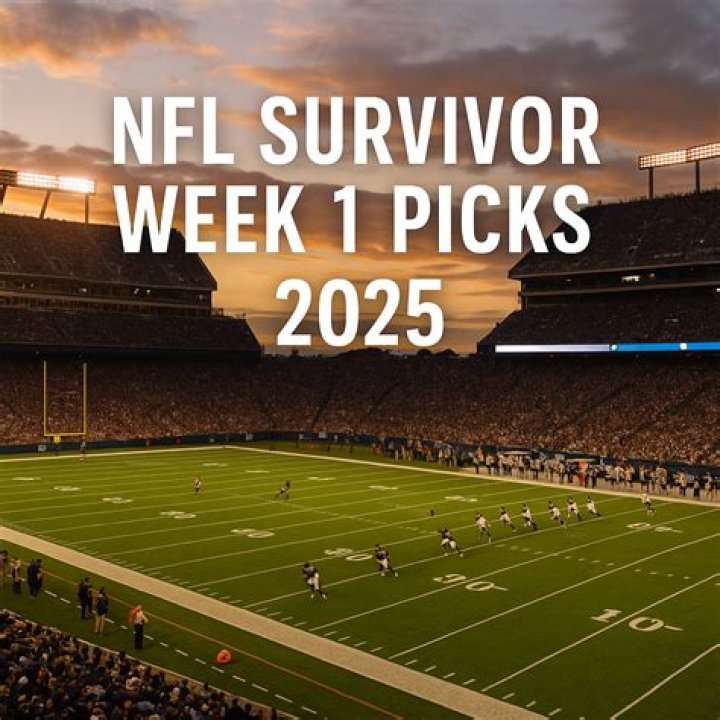 NFL Week 9 Survivor Pool Picks, Advice, and Strategy (2023)