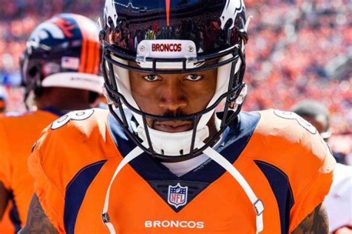 NFL: Who Is Damaris Thompson? Demaryius Thomas - Player Killed In Car Crash