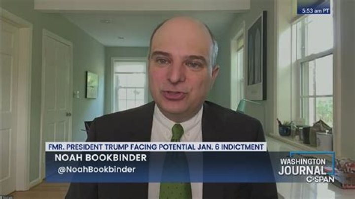 Noah Bookbinder Wife: Who Is Rachel Brandenburg?