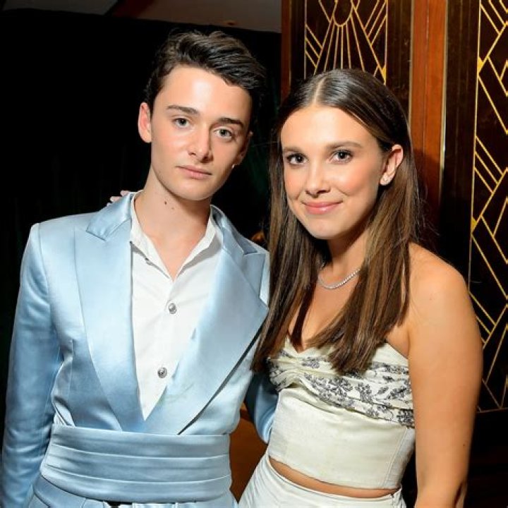 Noah Schnapp parents: Meet Karine and Mitchell Schnapp