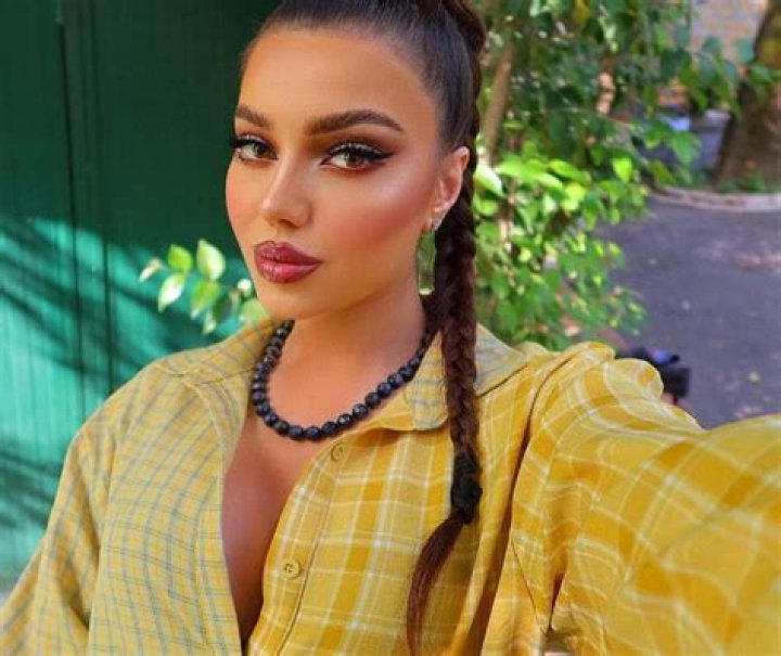 Norvina Height, Weight, Net Worth, Age, Birthday, Wikipedia, Who, Nationality, Biography