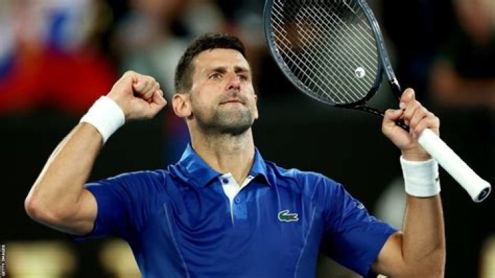Novak Djokovic net worth : How much does he worth?
