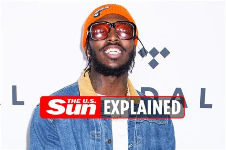 Pardison Fontaine Height: How Tall Is the Rapper and Songwriter?
