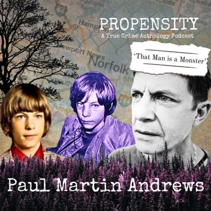 Paul Martin Andrews Biography, Age, Height, Wife, Net Worth, Family
