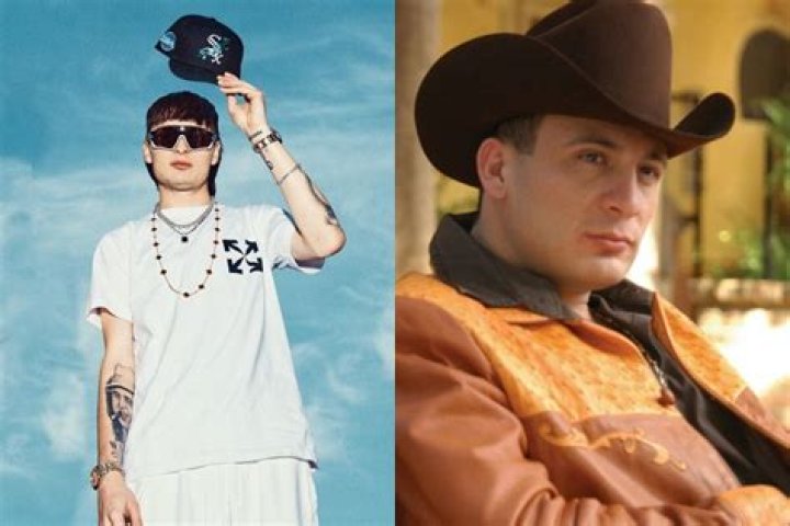 Peso Pluma and Valentin Elizalde: A Mysterious Connection Between Two Mexican Singers