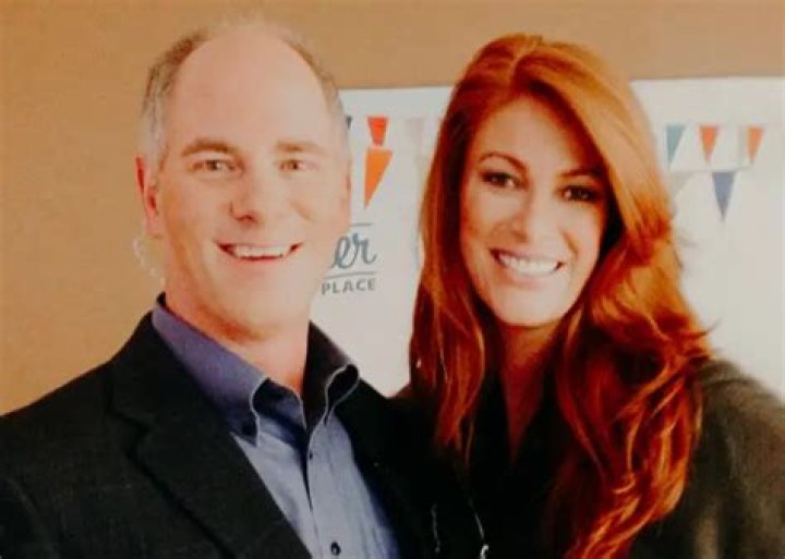 QVC Host Dan Hughes Arrived in San Francisco with Nothing but a Comedic Brain