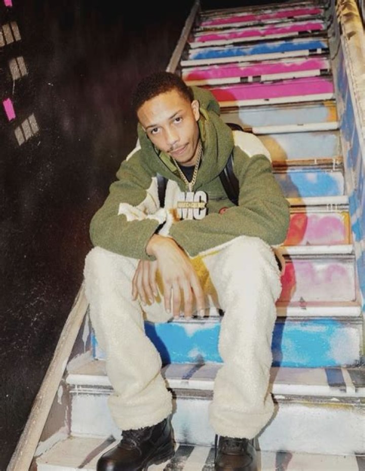 Rapper Gillie Da Kid Son, Yng Cheese Shot Dead